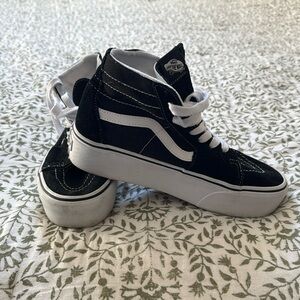 COPY - VANS Platform Sk8-Hi
